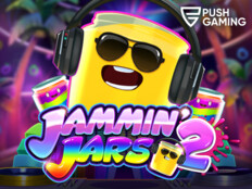 Online casino jammin jars98